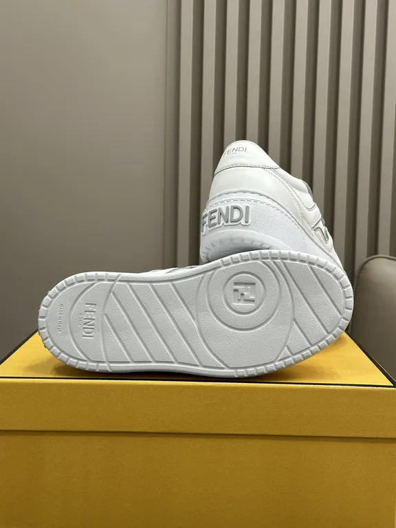 Fendi Shoe 